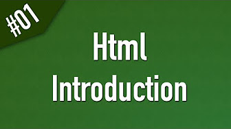 HTML Logo