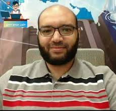 صورة المحاضر